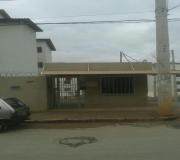 Apartamento para Venda, em Vespasiano, bairro Bernardo de Souza, 2 dormitórios, 1 banheiro, 1 vaga