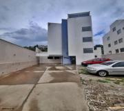 Apartamento para Venda, em Santa Luzia, bairro São Benedito, 2 dormitórios, 1 banheiro, 1 vaga